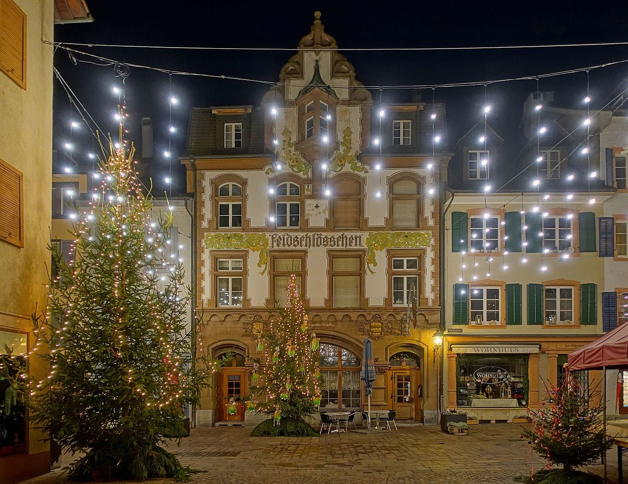 Rheinfelden (Aargau)